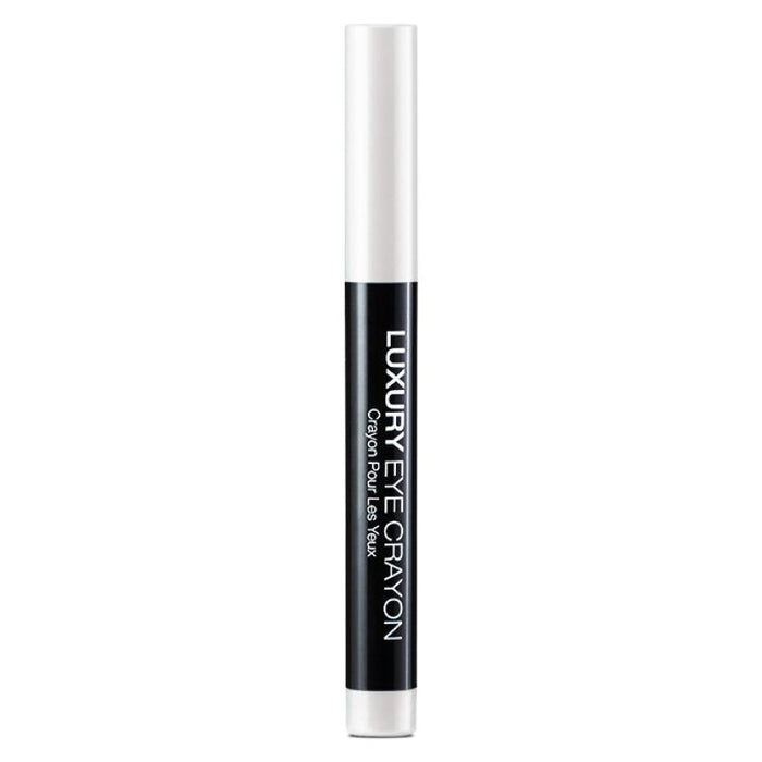 Kiss New York Professional Luxury Eye Crayon - White [Beauty]