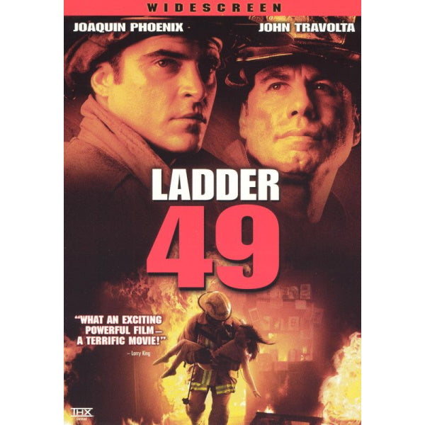 Ladder 49 [DVD]