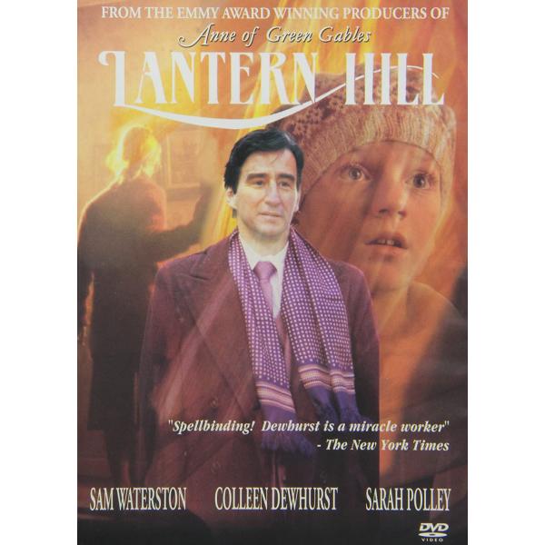 Lantern Hill [DVD]