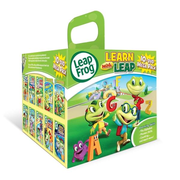  LeapFrog iQuest Handheld Expandable Study System with