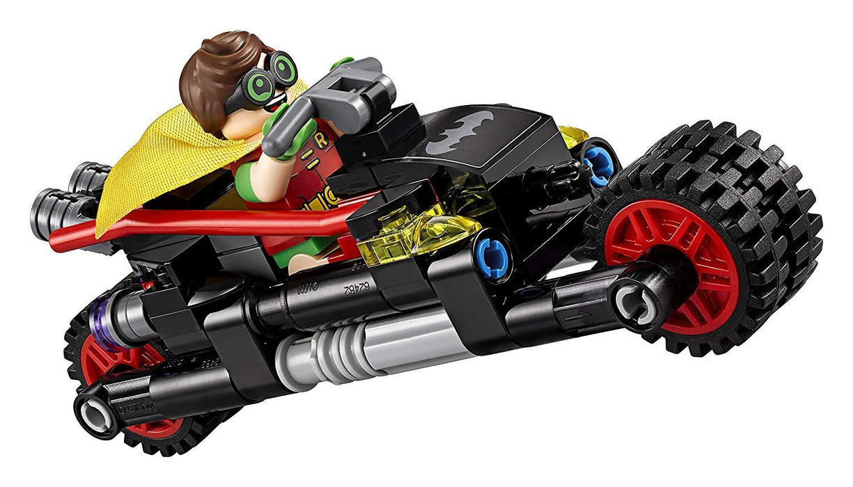 LEGO The Lego Batman Movie The Ultimate Batmobile Set 70917 - US