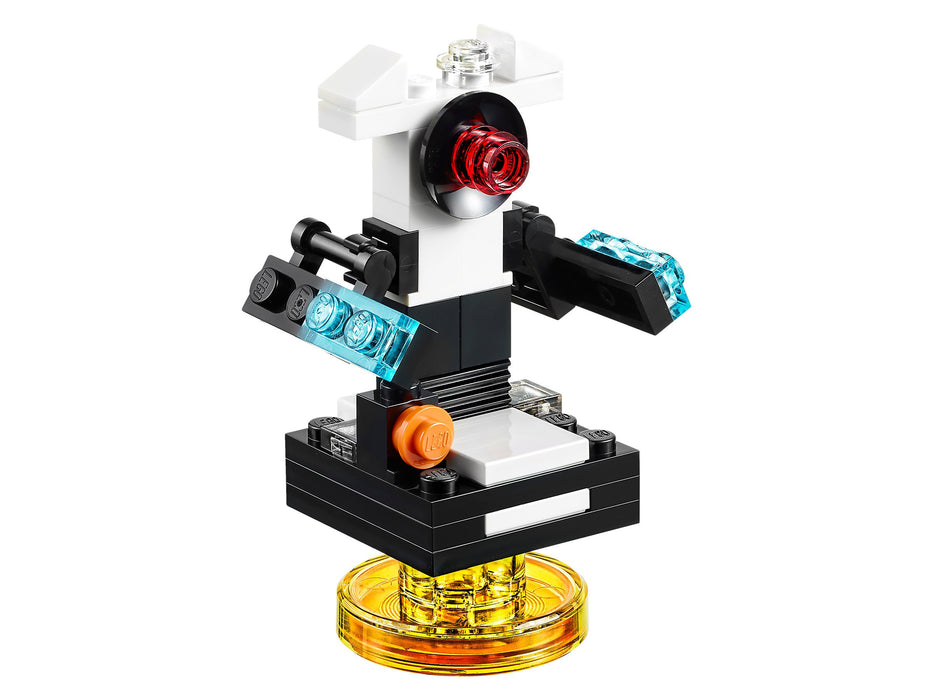 LEGO Dimensions: Gremlins Team Pack - 94 Piece Building Kit [LEGO, #71256]