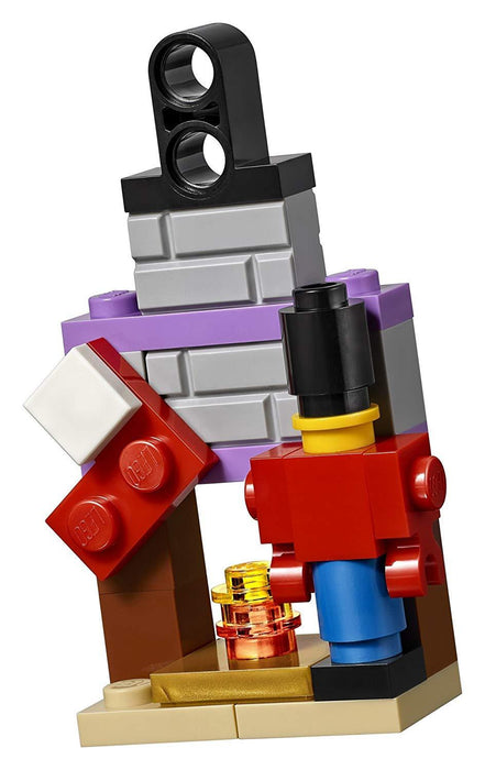 LEGO Friends Advent Calendar (2018 Edition) - 500 Piece Building Kit [LEGO, #41353]