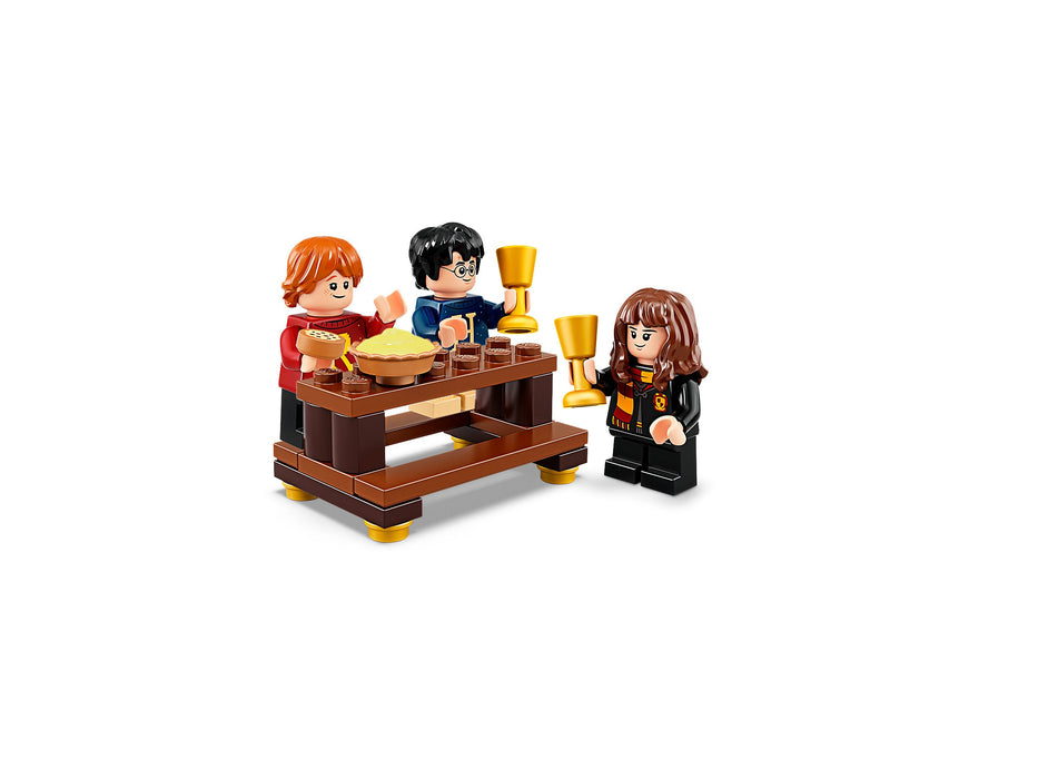 LEGO Harry Potter: Advent Calendar (2019 Edition) - 305 Piece Building Kit [LEGO, #75964, Ages 7+]