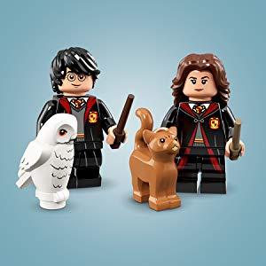 LEGO Harry Potter: Fantastic Beasts Minifigures - 8 Pieces - 22 to Collect! [LEGO, #71022]