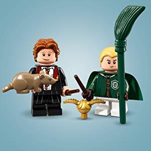 LEGO Harry Potter: Fantastic Beasts Minifigures - 8 Pieces - 22 to Collect! [LEGO, #71022]