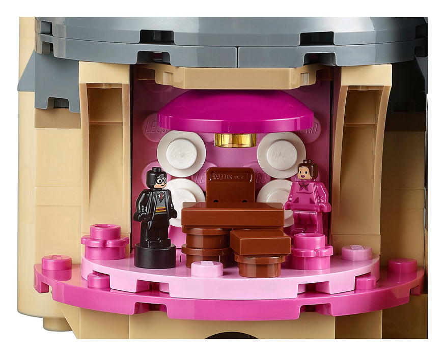 LEGO Harry Potter: Hogwarts Castle - 6020 Piece Building Kit [LEGO, #7 —  MyShopville