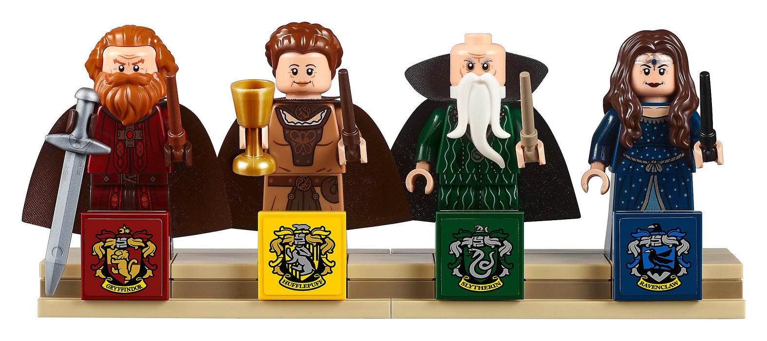 LEGO Harry Potter: Hogwarts - 6020 Piece Kit [LEGO, #7 —