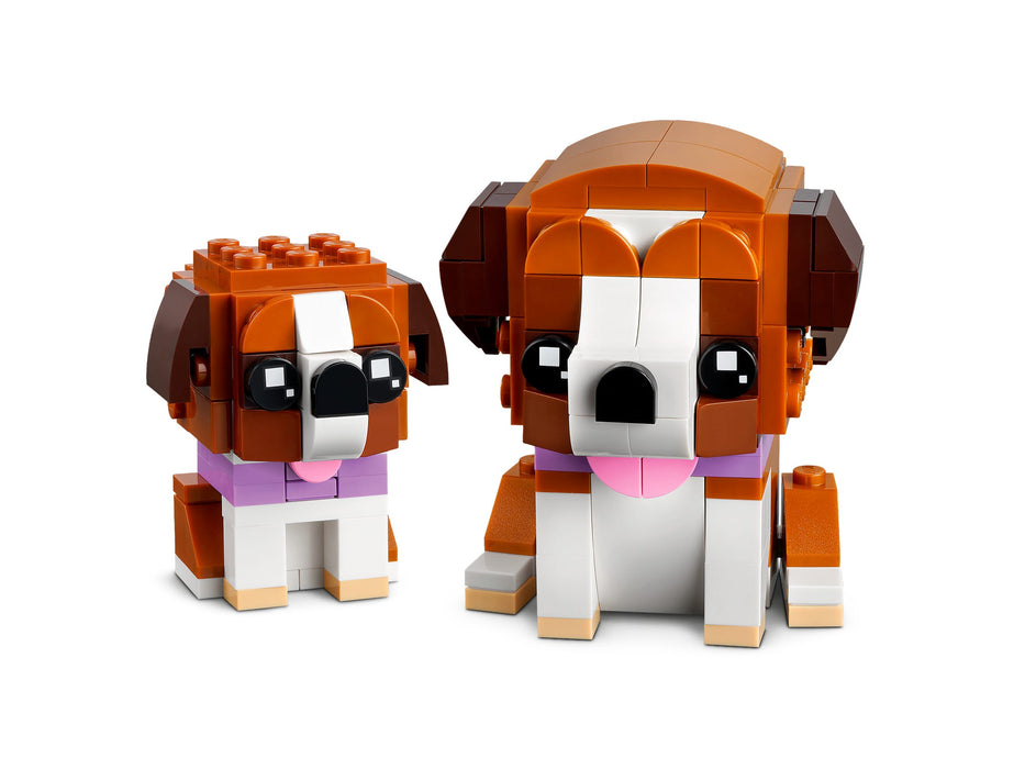 LEGO BrickHeadz Pets