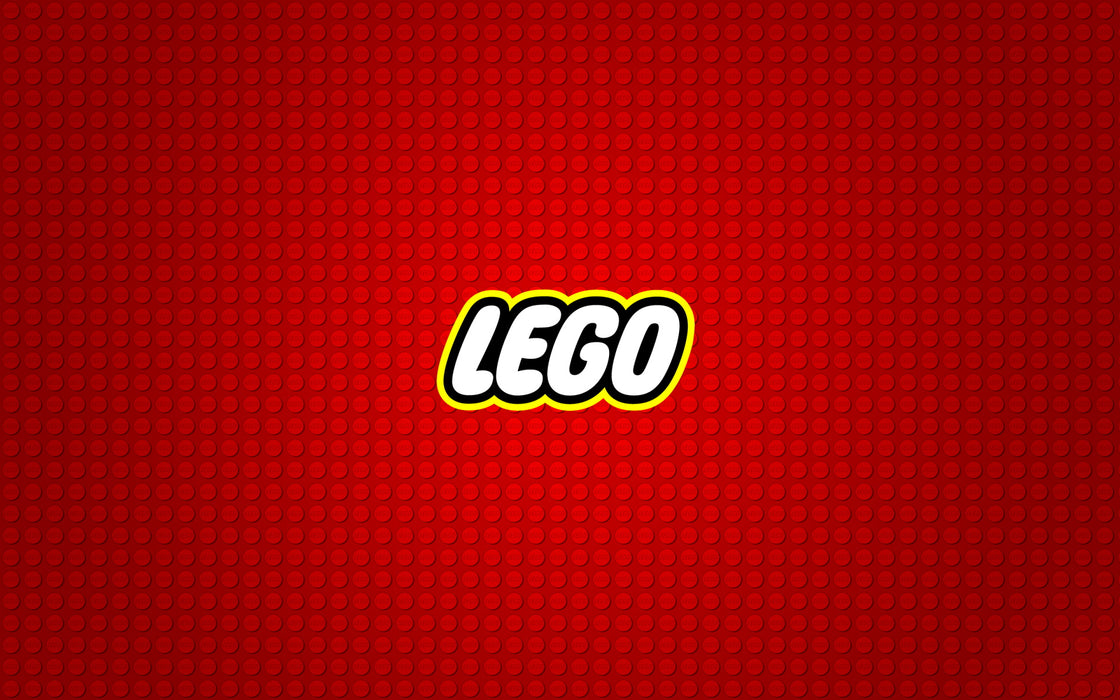 LEGO VIP Fleece Blanket [LEGO, #5007622, Ages 4+]