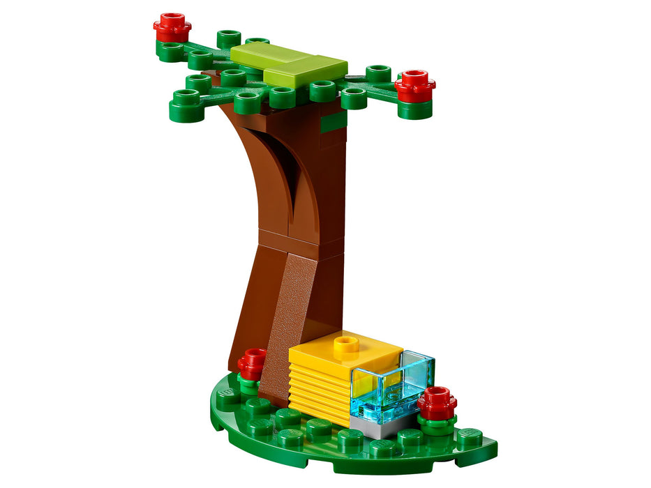 LEGO Friends: Mia's Camper Van - 488 Piece Building Kit [LEGO, #41339, Ages 7-12]