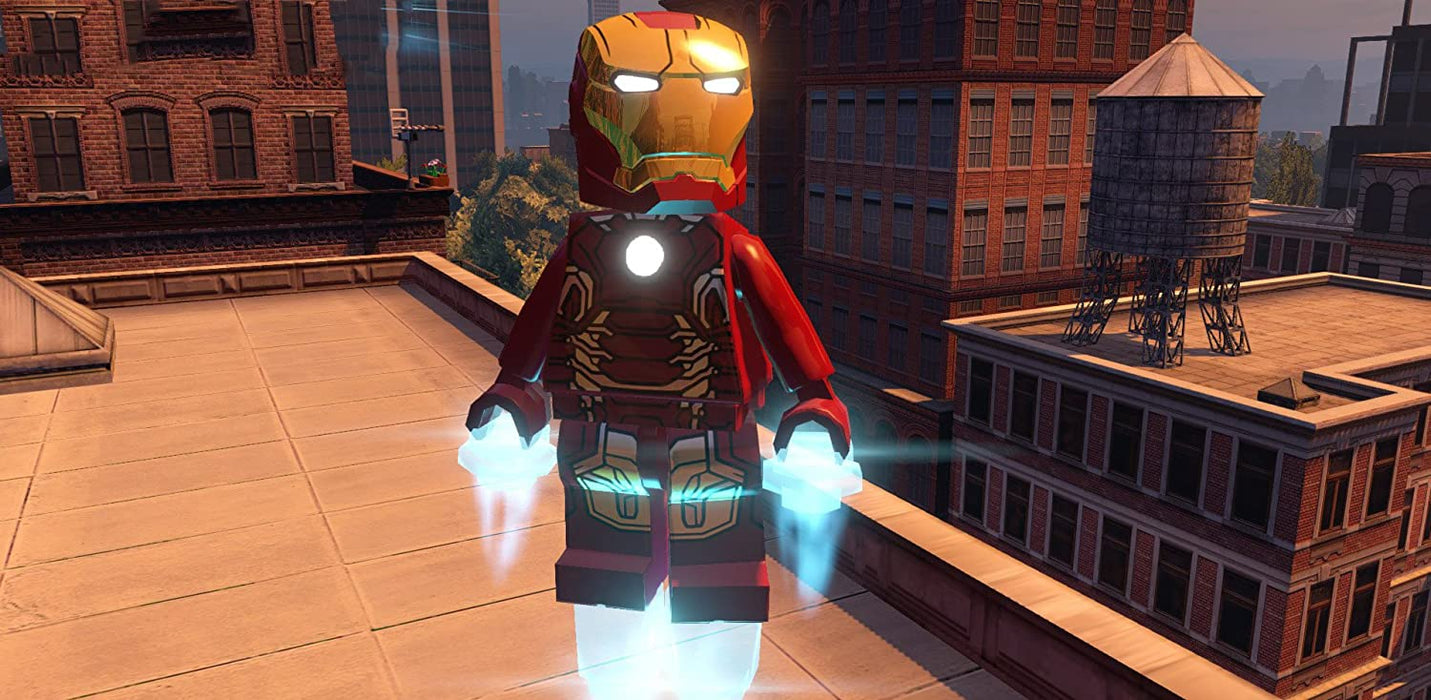 LEGO Marvel's Avengers [Xbox One]