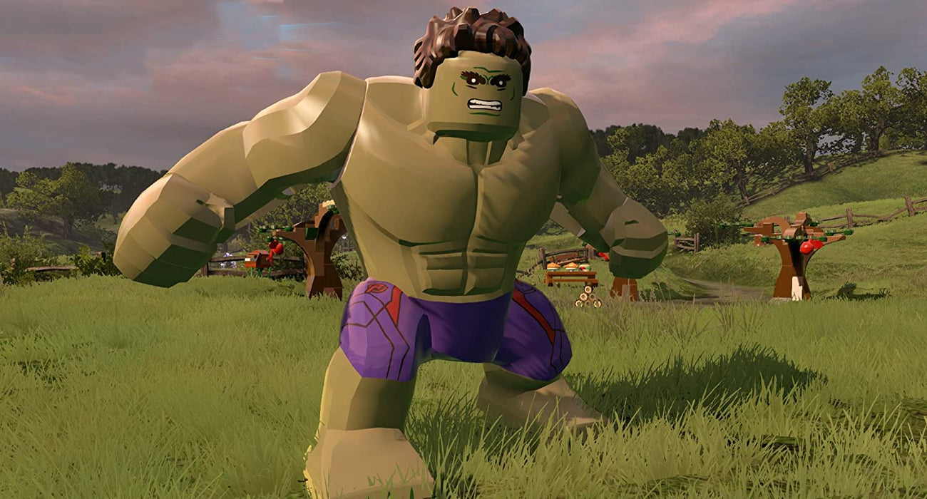 LEGO Marvel's Avengers [Xbox One]