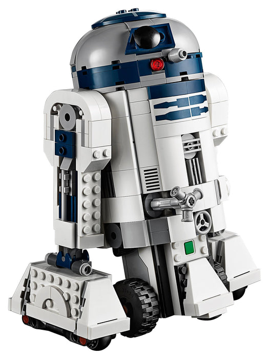 LEGO Star Wars: Boost - Droid Commander - 1177 Piece Building Kit [LEGO, #75253]