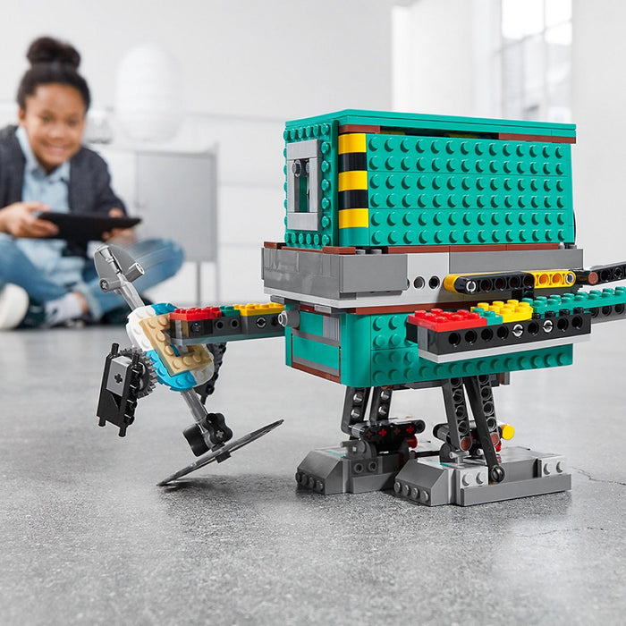 LEGO Star Wars: Boost - Droid Commander - 1177 Piece Building Kit [LEGO, #75253]