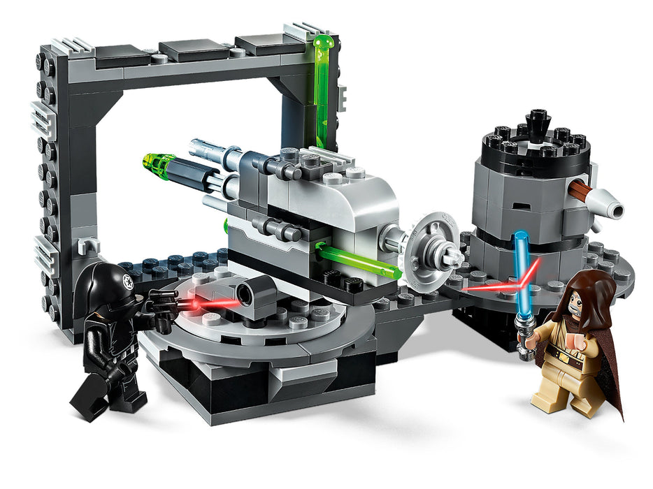 LEGO Star Wars: Death Star Cannon - 159 Piece Building Set [LEGO, #75246, Ages 7+]