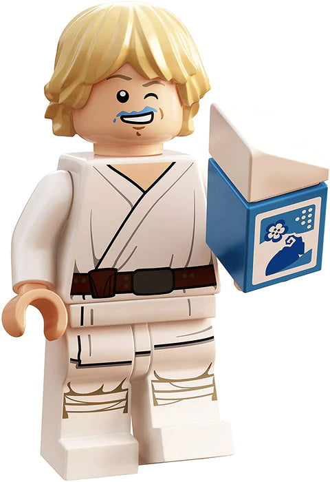 LEGO Star Wars: The Skywalker Saga - Deluxe Edition [Xbox Series X / Xbox One]