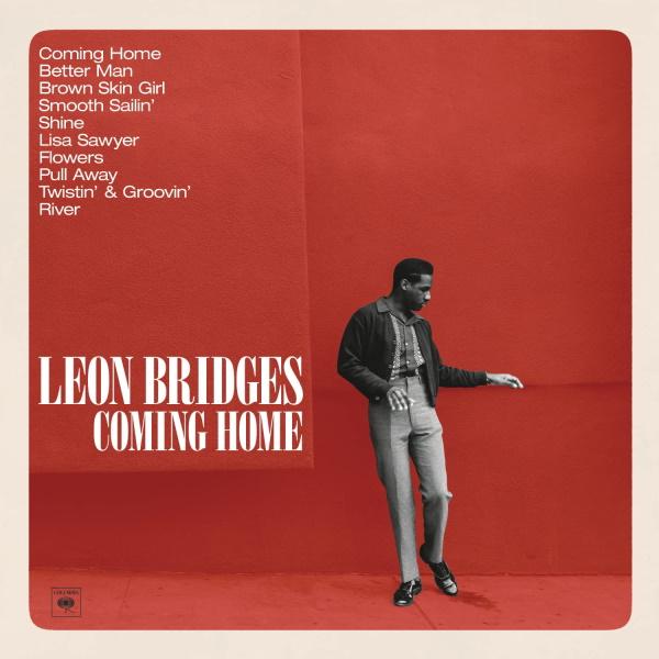 Leon Bridges - Coming Home [Audio Vinyl]