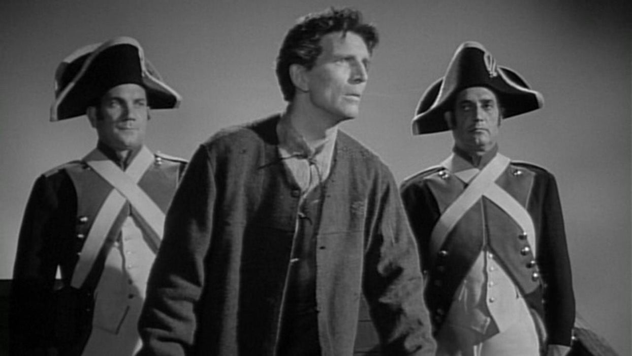 Les Misérables 1935/Les Misérables 1952 [DVD]