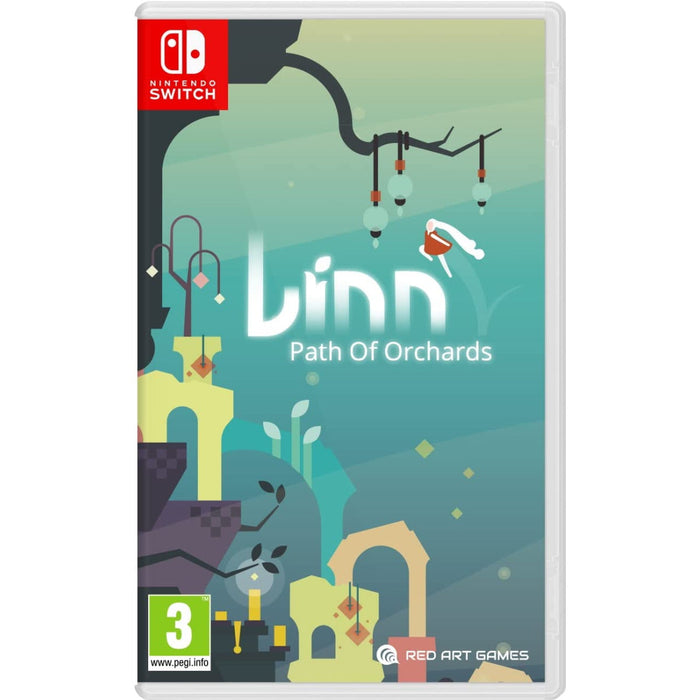 Linn: Path of Orchards [Nintendo Switch]