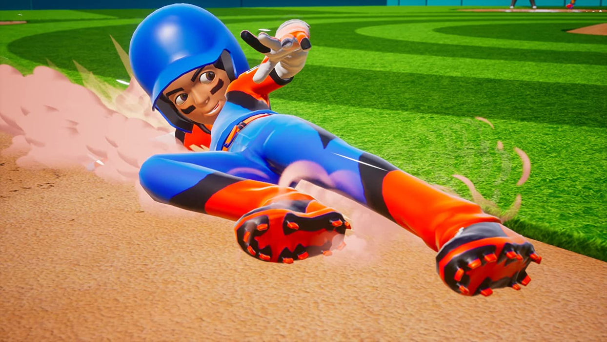 Little League World Series Baseball 2022 [Xbox Series X / Xbox One]