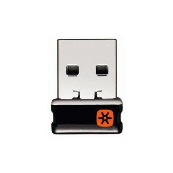 Logitech Unifying USB Receiver [Electronics]