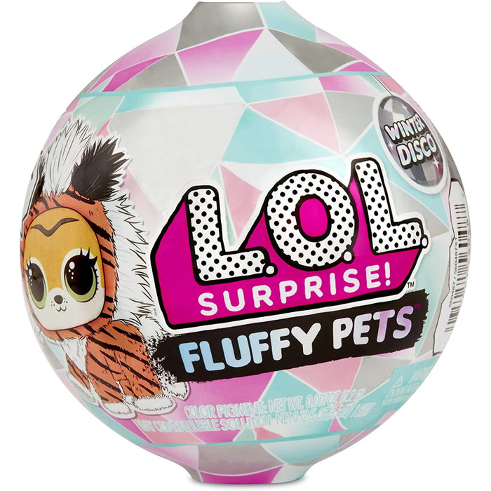 Toy Deals: LOL Surprise Pets on Sale at