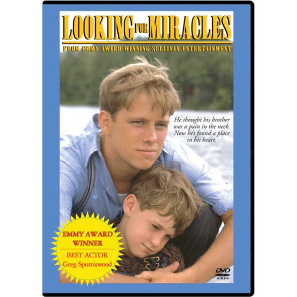 Looking for Miracles [DVD]