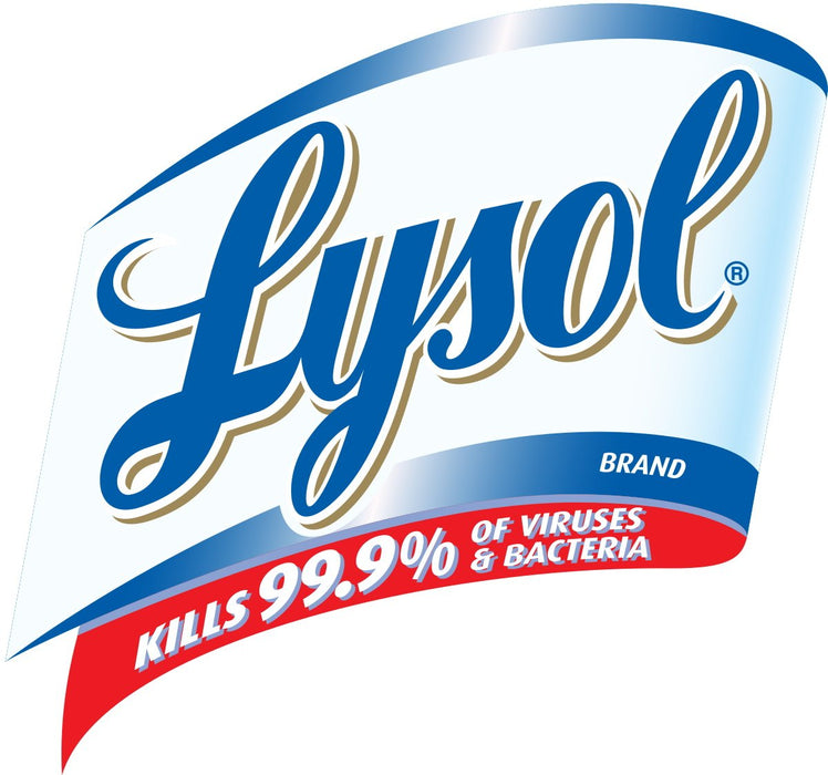 Lysol Advanced Toilet Bowl Cleaner - 4 Pack - 4x946mL / 32 fl oz [House & Home]