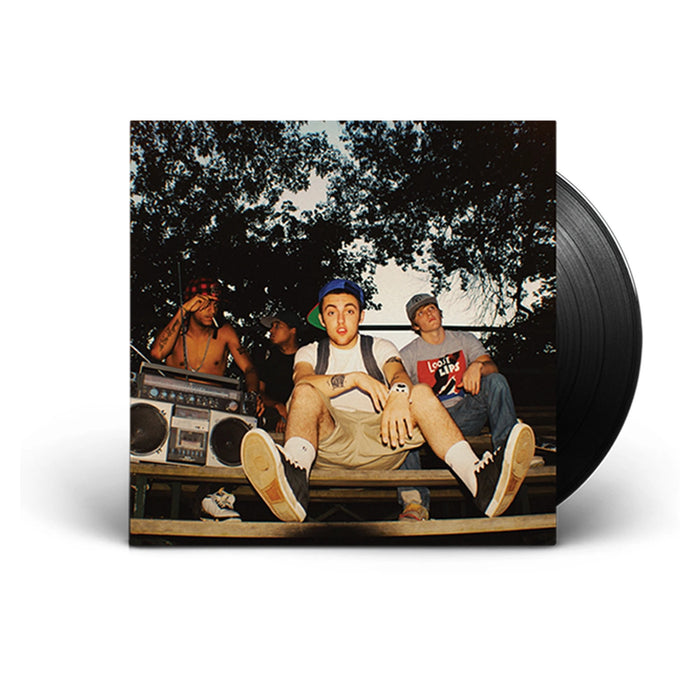 Mac Miller - K.I.D.S. [Audio Vinyl]