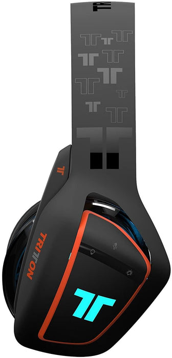 Mad Catz Tritton ARK 100 Headset for PlayStation 4 [PlayStation 4 Accessory]