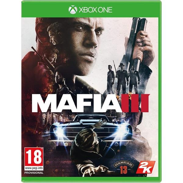 Mafia III [Xbox One]