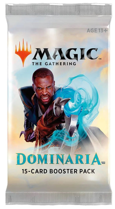 Magic: The Gathering TCG - Dominaria Bundle [Card Game, 2 Players]