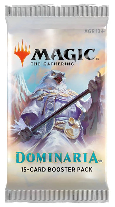 Magic: The Gathering TCG - Dominaria Bundle [Card Game, 2 Players]