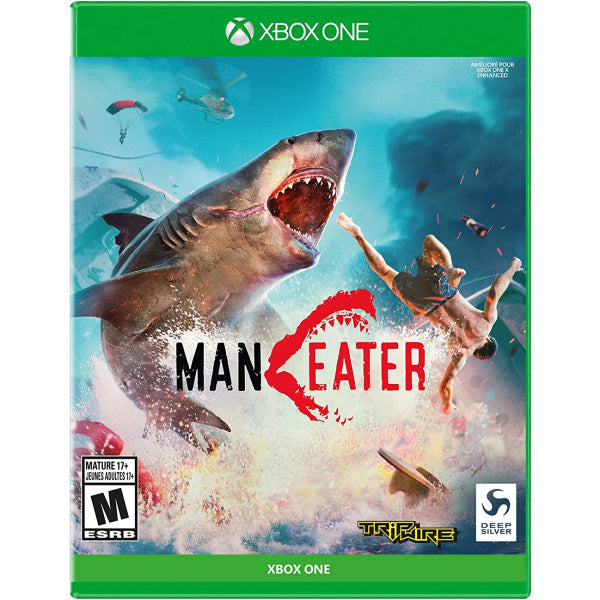 Maneater [Xbox One]