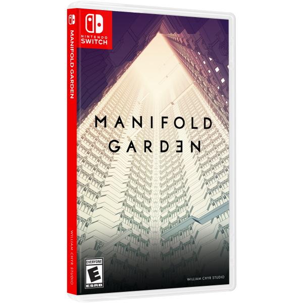 Manifold Garden [Nintendo Switch]