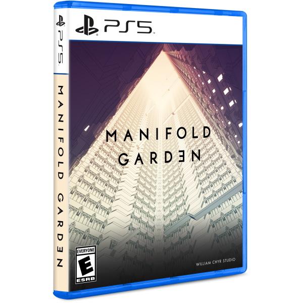 Manifold Garden [PlayStation 5]