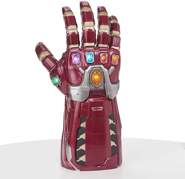Marvel Avengers: Legends Series - Electronic Power Gauntlet [Toys, Ages 16+]