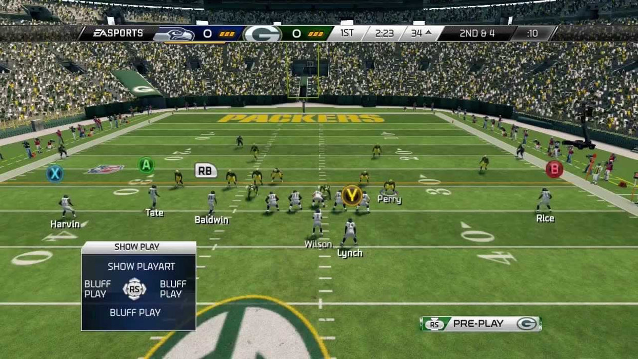 Madden NFL 25 [Xbox One]