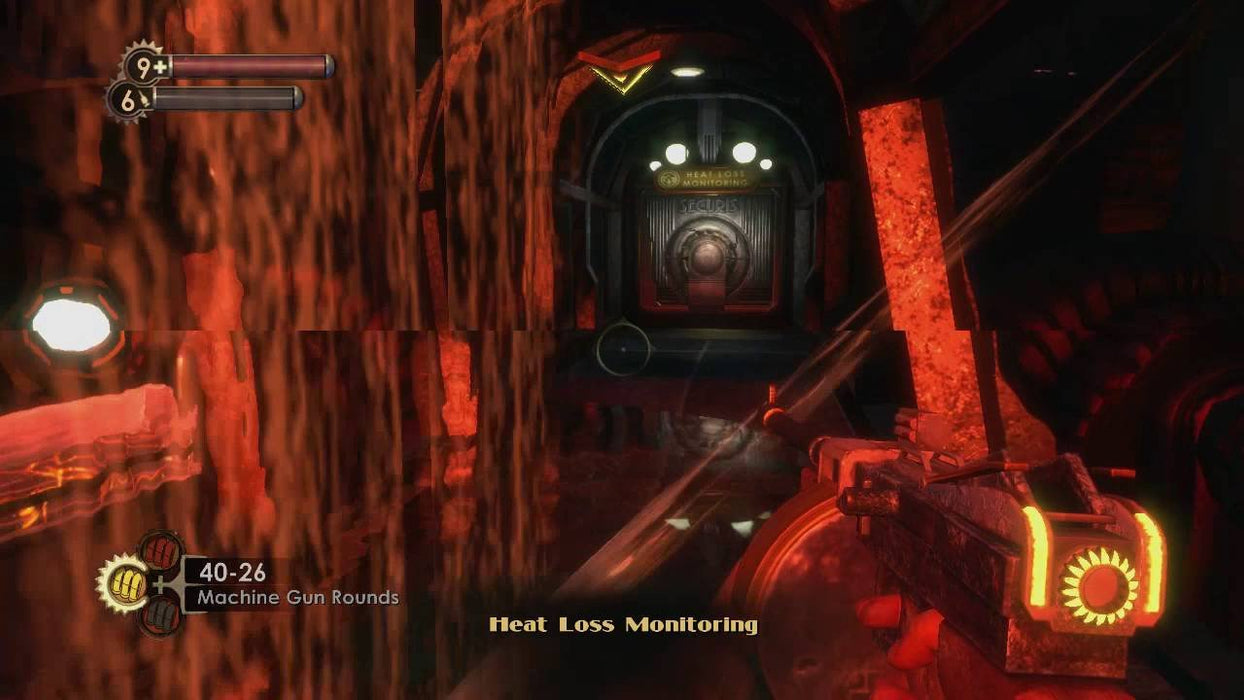 BioShock: Ultimate Rapture Edition [Xbox 360]