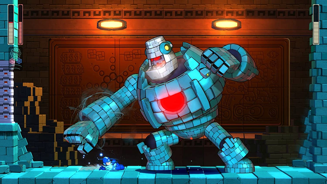 Mega Man 11 [Xbox One]