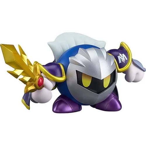 Meta Knight Amiibo - Kirby Series [Nintendo Accessory]