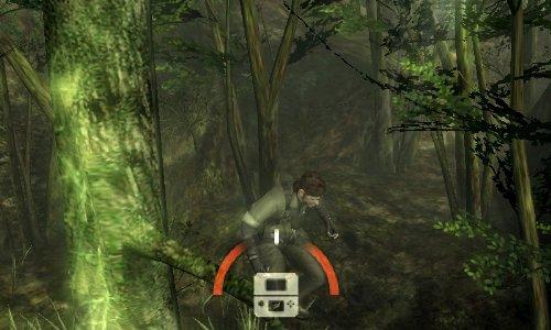 Metal Gear Solid: Snake Eater 3D [Nintendo 3DS]