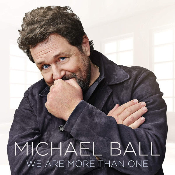Michael Ball - We Are More Than One [Audio CD]