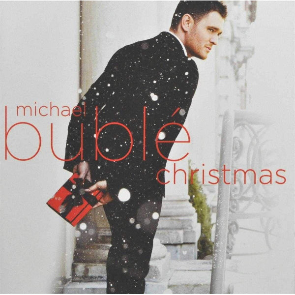 Michael Buble - Christmas [Audio CD]
