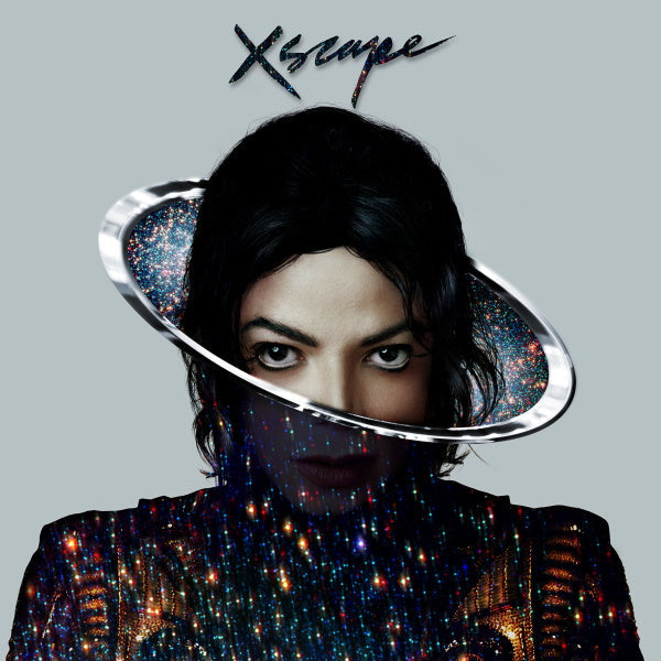 Michael Jackson - Xscape [Audio Vinyl]