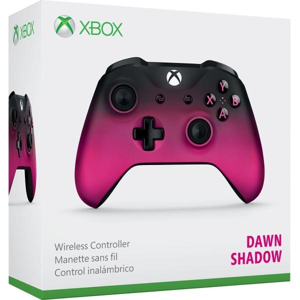 Xbox One Wireless Controller - Dawn Shadow [Xbox One Accessory]