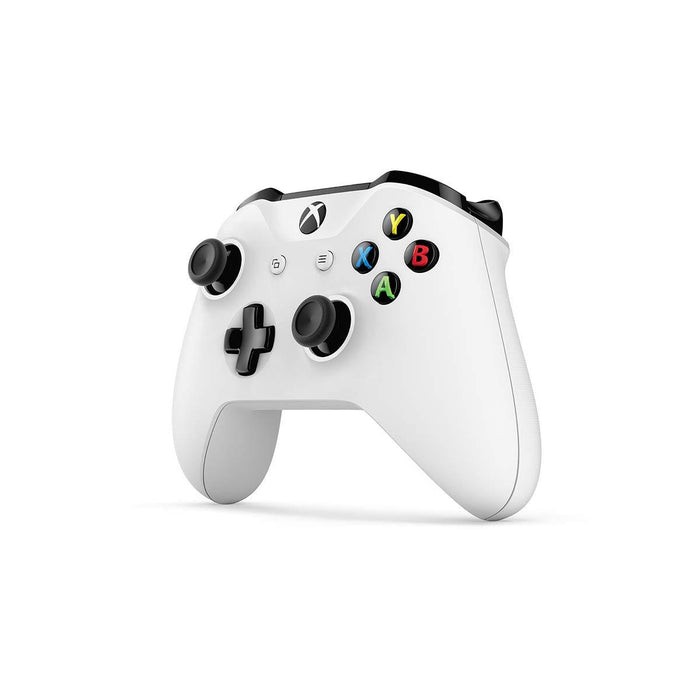 Microsoft Xbox One S All Digital Edition - Minecraft + Sea of Thieves + Forza Horizon 3 Bundle - 1TB [Xbox One System]