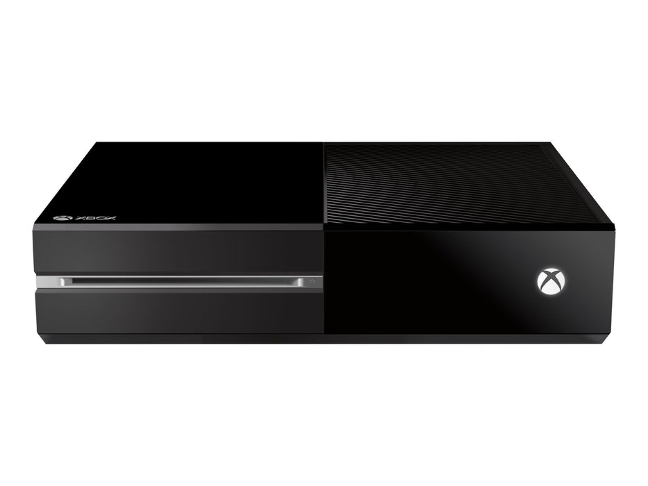 Xbox One Console - Name Your Game Bundle - 500GB [Xbox One System]