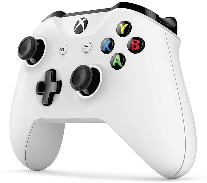 Microsoft Xbox One S Console - Battlefield V Bundle - 1TB [Xbox One System]